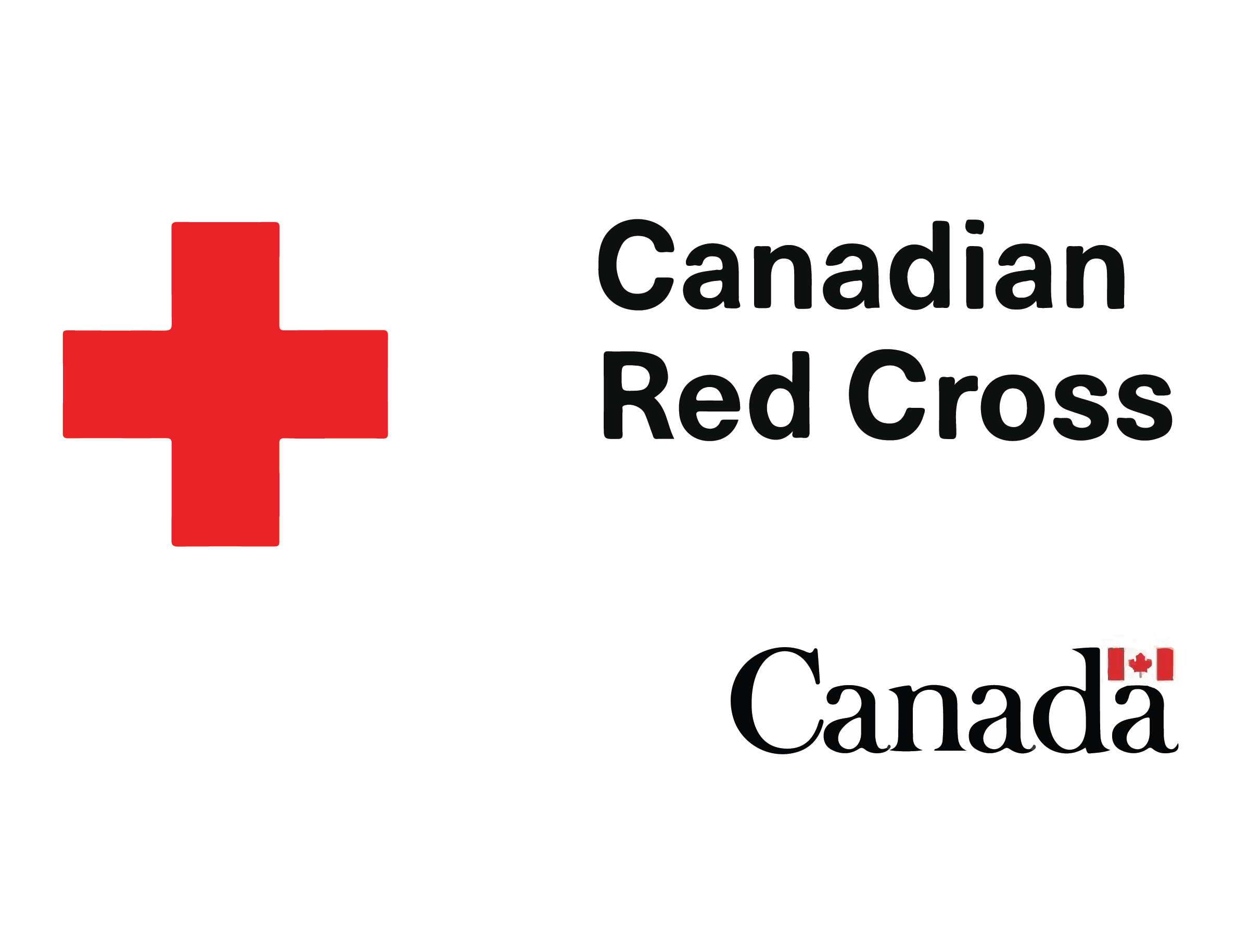 Canadian Red Cross